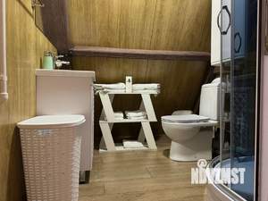 Дом 36м², 1-этажный, посуточно, 