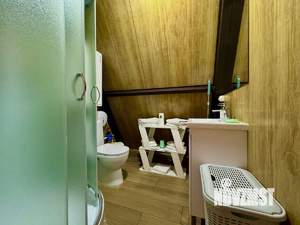 Дом 46м&sup2;, 1-этажный, посуточно, 