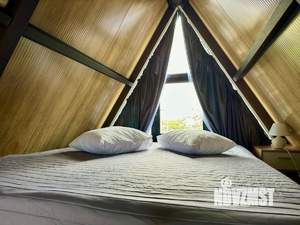 Дом 46м², 1-этажный, посуточно, 