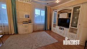 Дом 114м², 2-этажный, на длительный срок, 