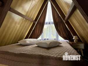 Дом 48м², 1-этажный, посуточно, 