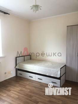 Дом 15м², 2-этажный, на длительный срок, 