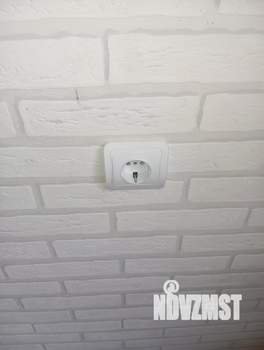 Дом 37м², 1-этажный, на длительный срок, 