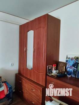 Дом 100м&sup2;, 1-этажный, на длительный срок, 