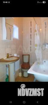 Дом 65м&sup2;, 1-этажный, на длительный срок, 