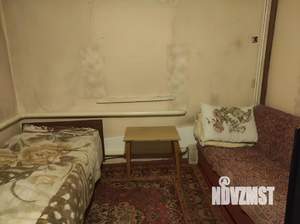 Дом 30м², 2-этажный, на длительный срок, 