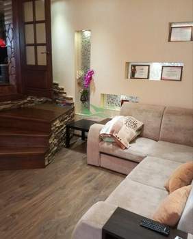 Дом 70м², 2-этажный, на длительный срок, 