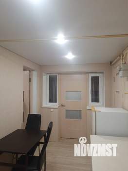 Дом 52м&sup2;, 1-этажный, на длительный срок, 