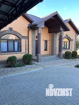 Дом 240м², 2-этажный, на длительный срок, 