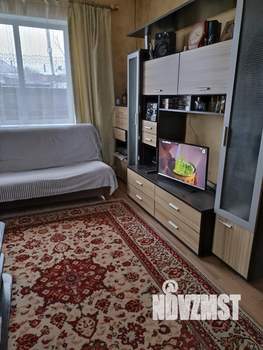 Дом 65м&sup2;, 1-этажный, посуточно, 