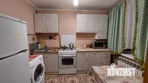 Дом 112м&sup2;, 2-этажный, на длительный срок, 