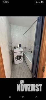 Дом 48м&sup2;, 1-этажный, на длительный срок, 