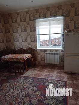 Дом 65м&sup2;, 1-этажный, посуточно, 