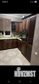 Дом 87м&sup2;, 1-этажный, на длительный срок, 