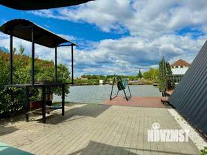 Дом 46м², 1-этажный, посуточно, 