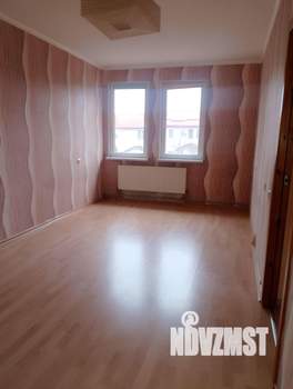 Таунхаус 86м&sup2;, 1-этажный, на длительный срок, 