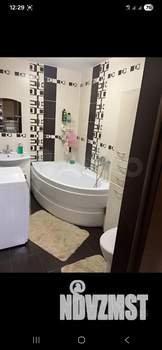 Дом 87м&sup2;, 1-этажный, на длительный срок, 