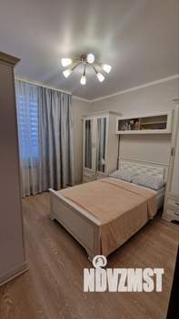 Дом 114м², 2-этажный, на длительный срок, 