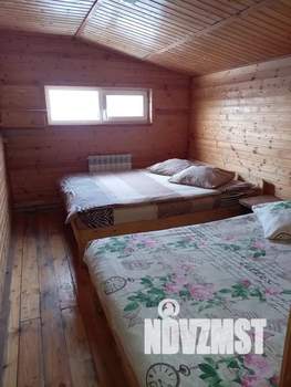 Дом 120м², 2-этажный, посуточно, 