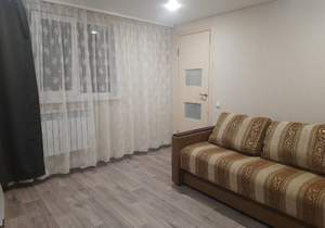 Дом 52м&sup2;, 1-этажный, на длительный срок, 