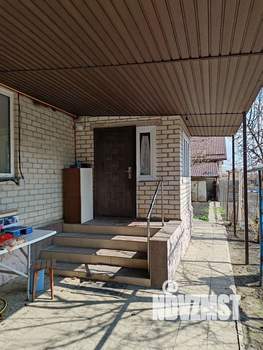 Дом 100м&sup2;, 1-этажный, на длительный срок, 