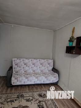 Дом 30м&sup2;, 1-этажный, на длительный срок, 