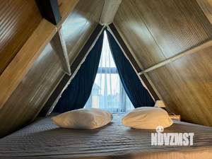 Дом 36м&sup2;, 1-этажный, посуточно, 