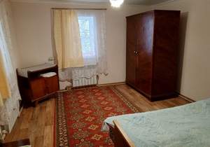 Дом 35м&sup2;, 1-этажный, на длительный срок, 