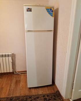 Дом 35м&sup2;, 1-этажный, на длительный срок, 