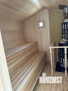 Дом 120м&sup2;, 2-этажный, посуточно, 