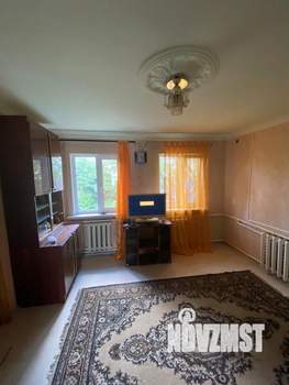 Дом 40м², 1-этажный, на длительный срок, 