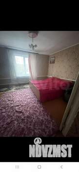 Дом 60м², 2-этажный, на длительный срок, 