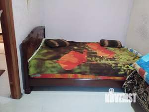 Дом 50м&sup2;, 1-этажный, на длительный срок, 