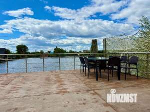 Дом 36м&sup2;, 1-этажный, посуточно, 