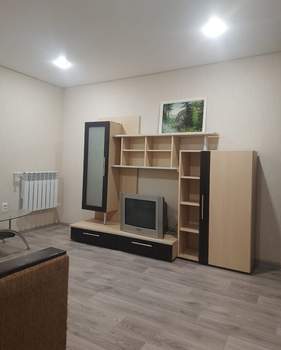 Дом 52м&sup2;, 1-этажный, на длительный срок, 