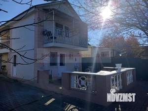 Дом 100м&sup2;, 2-этажный, на длительный срок, 