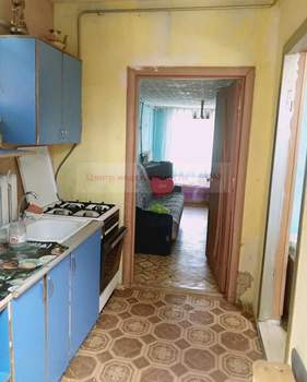 Дом 50м², 1-этажный, на длительный срок, 