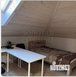 Дом 240м², 2-этажный, на длительный срок, 