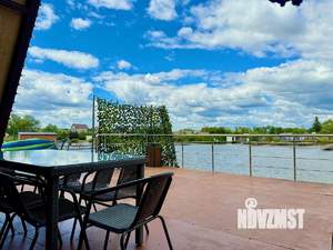 Дом 46м&sup2;, 1-этажный, посуточно, 