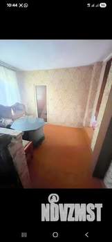 Дом 100м&sup2;, 2-этажный, на длительный срок, 