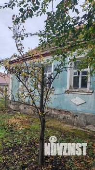 Дом 54м², 1-этажный, на длительный срок, 