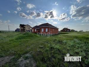 Дом 144м&sup2;, 1-этажный, участок 25 сот.  