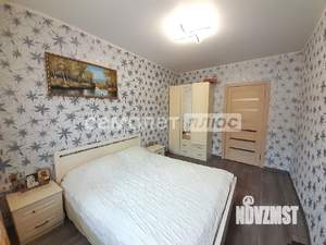 Дом 94м&sup2;, 1-этажный, участок 4 сот.  