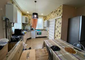 Дом 118м², 1-этажный, участок 15 сот.  