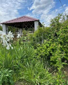 Дом 106м&sup2;, 2-этажный, участок 15 сот.  