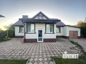 Дом 120м², 1-этажный, участок 15 сот.  