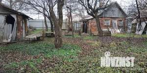 Дом 40м&sup2;, 1-этажный, участок 14 сот.  