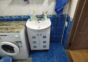 Дом 50м², 1-этажный, участок 11 сот.  