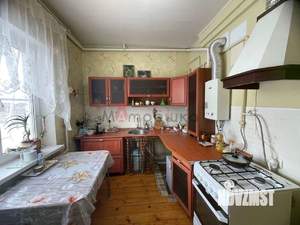 Дом 66м&sup2;, 1-этажный, участок 15 сот.  