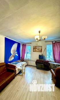 Дом 68м&sup2;, 1-этажный, участок 8 сот.  